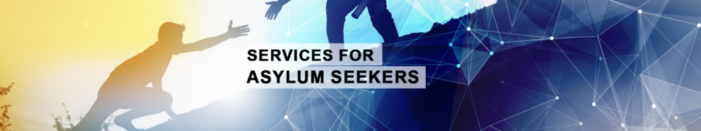 Services for asylum seekers