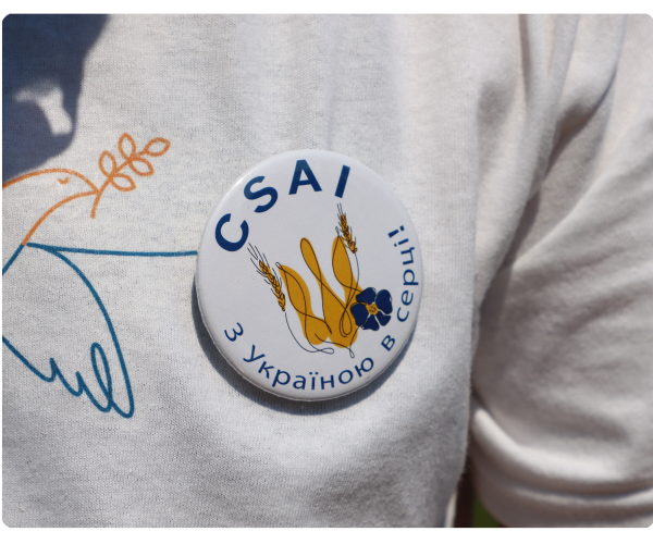 UKR - CSAI